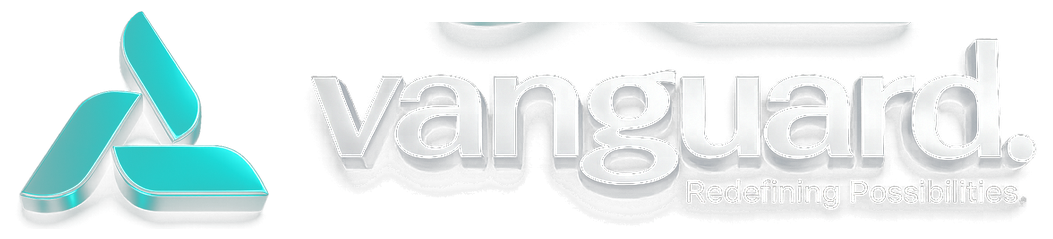 Vanguard — Redefining Possibilities