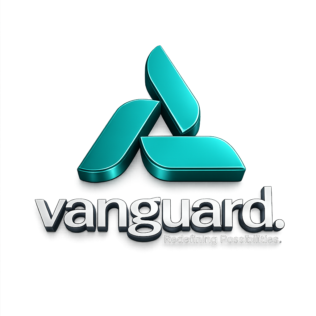 Vanguard workflow centre
